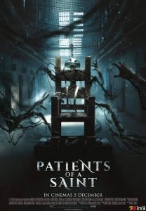 Patients of a Saint – HD