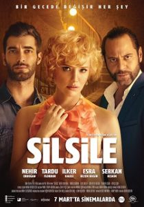 Consequences (2014) aKa Silsile