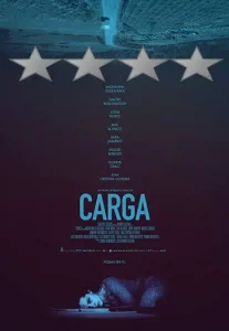 Carga (2018) +18