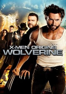 X-Men Origins: Wolverine (2009) HD