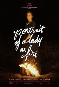 Portrait of a Lady on Fire – DVD
