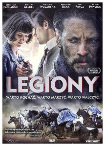 Legiony (2019) HD