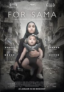 For Sama (2019) HD