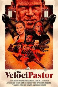 The VelociPastor (2018) HD