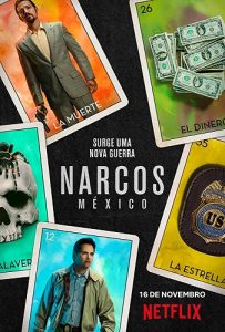 Narcos: Mexico – Sezoni 2
