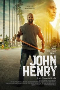 John Henry (2020) HD