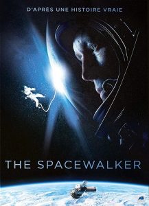 Spacewalk (2017) HD