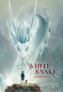 White Snake (2019) HD