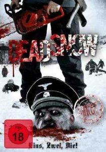Dead Snow (2009) HD
