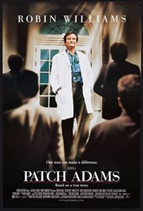 Patch Adams (1998) HD