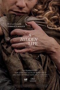 A Hidden Life (2019) HD