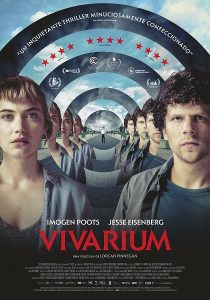 Vivarium (2019) HD
