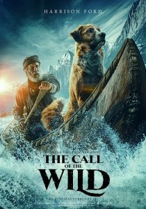 The Call of the Wild (2020) HD