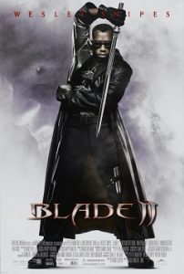 Blade 2 (2002) HD