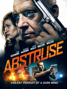 Abstruse (2019) HD