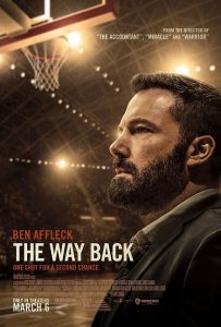 The Way Back (2020) HD