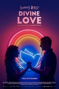 Divine Love (2019) +18