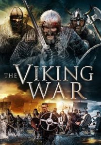 The Viking War (2019) HD