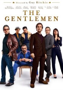 The Gentlemen (2019) HD