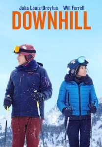 Downhill (2020) HD