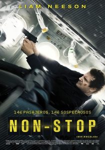 Non-Stop (2014) HD