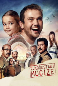 7. Kogustaki Mucize (2019) a.k.a Miracle in Cell No. 7
