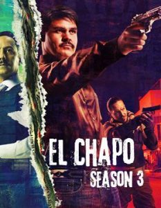 El Chapo: Sezoni 3