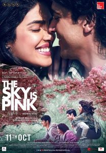 The Sky Is Pink (2019) HD