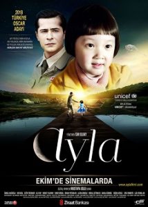 Ayla: The Daughter of War (2017) HD