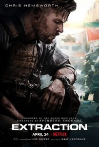 Extraction (2020) HD