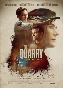 The Quarry (2020) HD