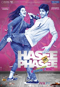Hasee Toh Phasee (2014) HD