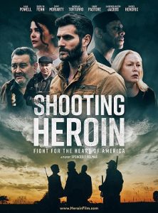 Shooting Heroin (2020) HD