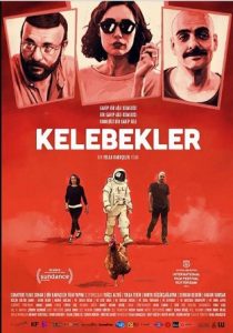 Butterflies (2018) a.k.a Kelebekler