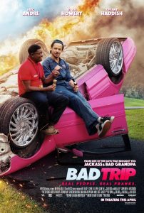 Bad Trip (2020) HD