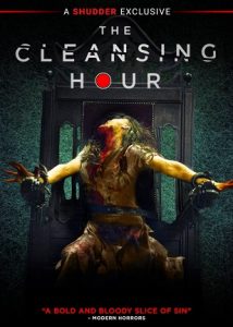 The Cleansing Hour (2019) HD