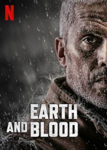 Earth and Blood (2020) HD