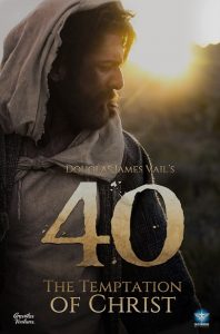 40: The Temptation of Christ (2020) HD