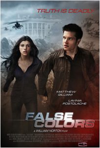 False Colors (2020) HD