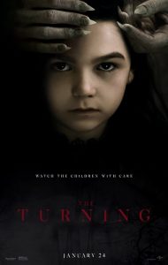 The Turning (2020) HD