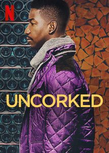 Uncorked (2020) HD
