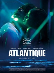 Atlantics (2019) HD