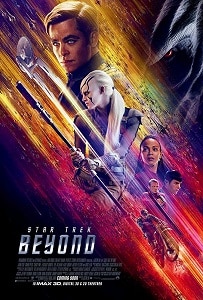 Star Trek Beyond (2016) HD