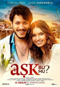 Ask Bu Mu? (2018) HD