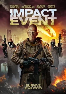 Impact Event (2018) HD