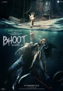 Bhoot: Part One – The Haunted Ship (2020) HD