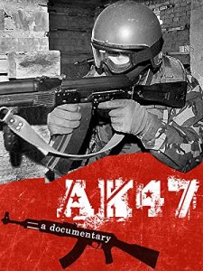 Kalashnikov (2020) a.k.a AK-47