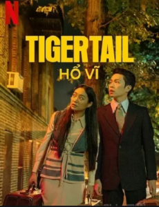 Tigertail (2020) HD