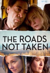 The Roads Not Taken (2020) HD