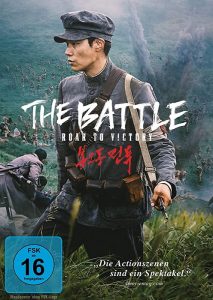 The Battle: Roar to Victory (2019) HD